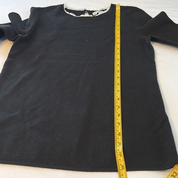 Loft  blouse three quarter sleeve - Picture 10 of 12